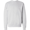 Custom Unisex EcoSmart® Crewneck Sweatshirt Ash