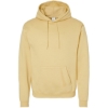 Custom Unisex EcoSmart® Hooded Sweatshirt Athletic Gold