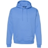Custom Unisex EcoSmart® Hooded Sweatshirt Carolina Blue