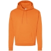 Custom Unisex EcoSmart® Hooded Sweatshirt Tennessee Orange