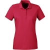 Custom Womens Bandon Polo Ski Patrol