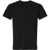 Custom Unisex Premium T-Shirt Black