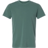 Custom Unisex Premium T-Shirt Pigment Alpine Green
