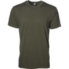 Custom Unisex Premium T-Shirt Pigment Army