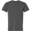 Custom Unisex Premium T-Shirt Pigment Black