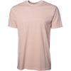Custom Unisex Premium T-Shirt Pigment Dusty Pink