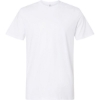Custom Unisex Premium T-Shirt White