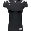 Custom Unisex Canton Football Jersey Stealth/ White