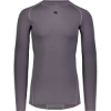 Custom Unisex CoolCore­® Long Sleeve Compression Shirt Stealth