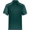 Custom Mens Legend Polo Dark Green