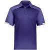 Custom Mens Legend Polo Purple