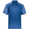 Custom Mens Legend Polo Royal