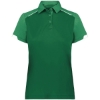 Custom Womens Legend Polo Kelly