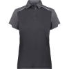 Custom Womens Legend Polo Stealth