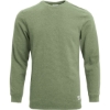 Custom Unisex Recycled Crewneck Sweatshirt Fern