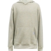 Custom Youth Hooded Sweatshirt Rainbow