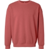 Custom Unisex ReFlex Fleece Crewneck Sweatshirt Canyon