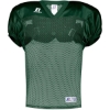 Custom Unisex Stock Practice Jersey Dark Green