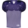 Custom Unisex Stock Practice Jersey Purple