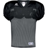 Custom Youth Stock Practice Jersey Black