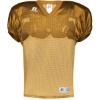 Custom Youth Stock Practice Jersey Gold