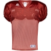 Custom Youth Stock Practice Jersey True Red