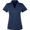 Custom Womens Freestyle Polo Frontier