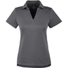 Custom Womens Freestyle Polo Polar