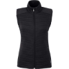Custom Womens Venom Vest Black