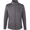 Custom Mens Venom Full-Zip Jacket Polar