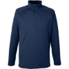 Custom Mens Freestyle Half-Zip Pullover Frontier