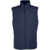 Custom Mens Axis Insulated Vest Frontier