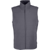 Custom Mens Axis Insulated Vest Polar