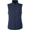Custom Womens Axis Insulated Vest Frontier