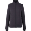 Custom Womens Axis Insulated Jacket Black
