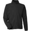 Custom Mens Glydelite Jacket Black