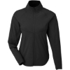 Custom Womens Glydelite Jacket Black