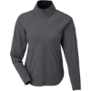 Custom Womens Glydelite Jacket Polar