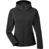 Custom Womens Powergylyde Jacket Black
