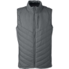 Custom Mens Challenger Vest Polar
