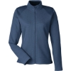 Custom Womens Constant Canyon Full-Zip Sweater Frontier