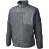 Custom Unisex Venture Sherpa Jacket Polar