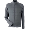Custom Mens Impact Full-Zip Jacket Polar