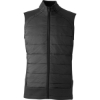 Custom Mens Impact Vest Black