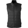Custom Womens Impact Vest Black