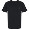 Custom Mens Performance Cooling T-Shirt Black