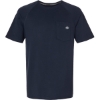 Custom Mens Performance Cooling T-Shirt Dark Navy