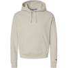 Custom Womens Powerblend® Hooded Sweatshirt Sand