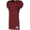 Custom Unisex Jersey With Side Inserts Cardinal