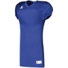 Custom Unisex Jersey With Side Inserts Royal